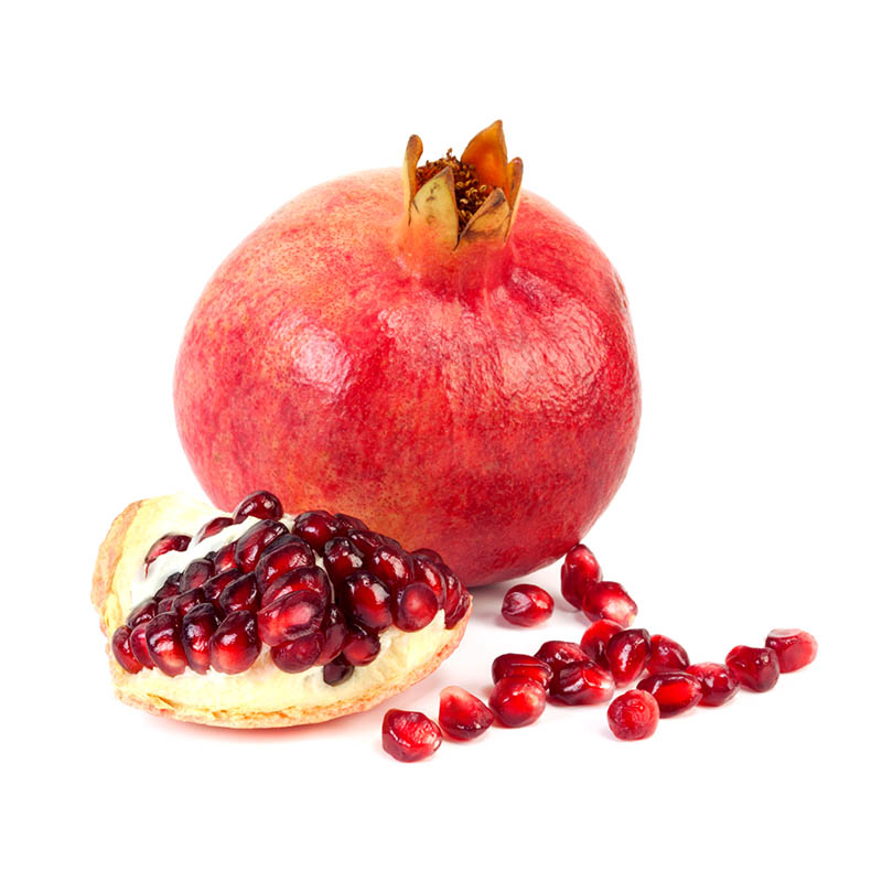 Pomegranates